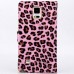 Samsung Galaxy S5 - PU Leather Flip Stand Protective Cover Case Wallet with Diamond Buckle